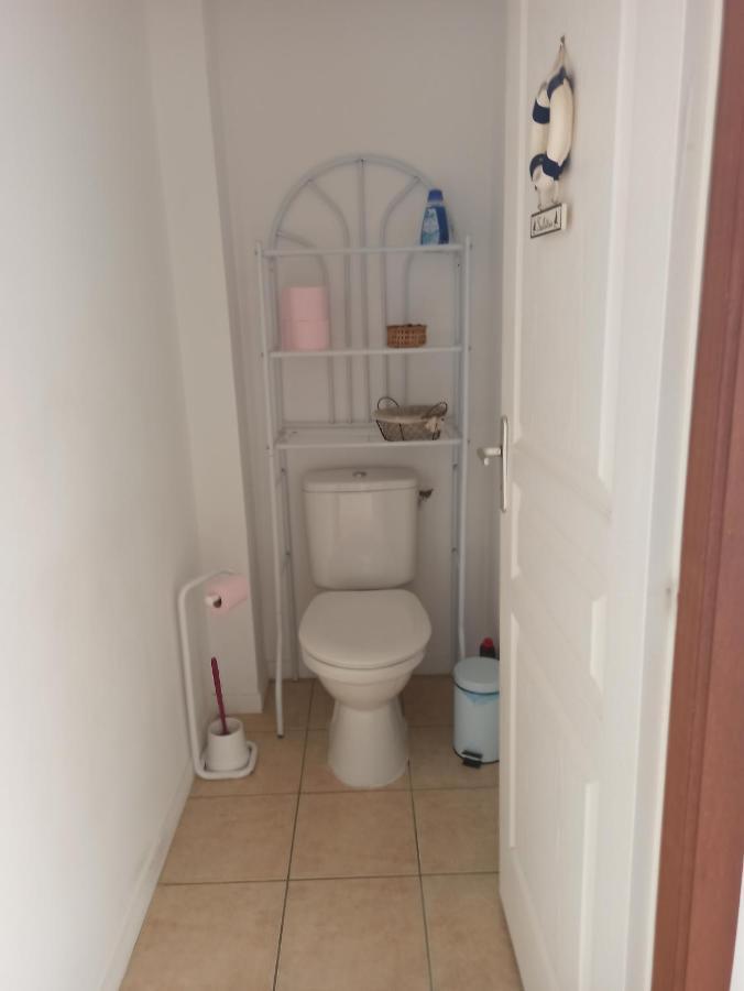 فيلا Location 4-6 Personnes Grayan-et-l'Hopital المظهر الخارجي الصورة