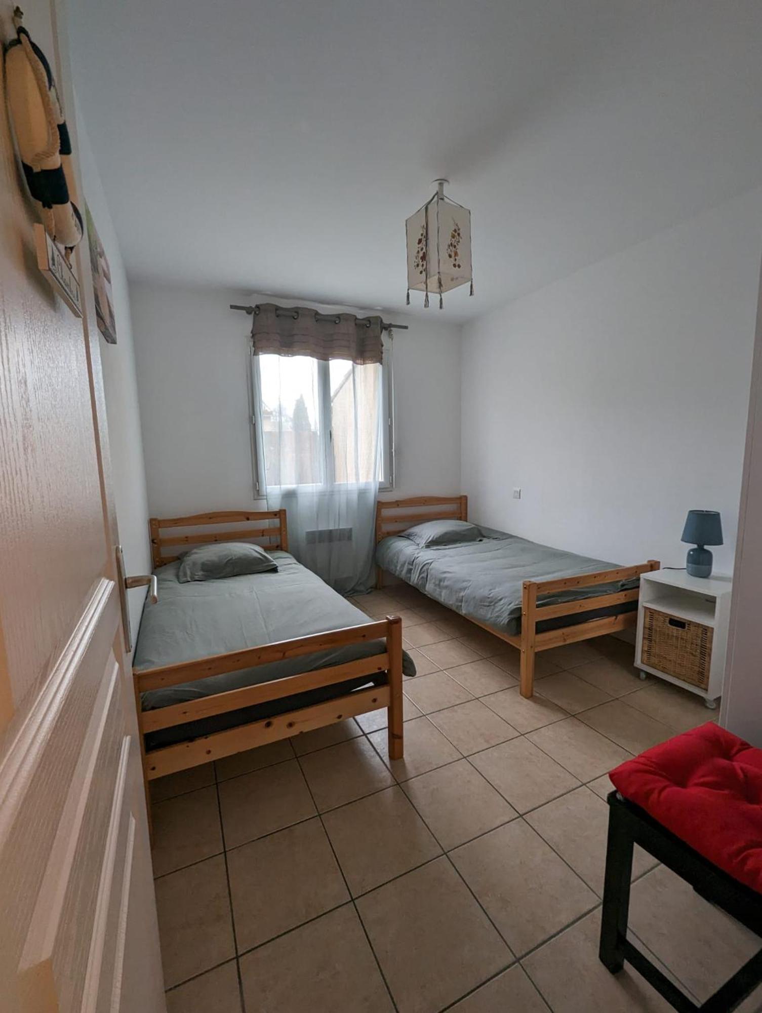 فيلا Location 4-6 Personnes Grayan-et-l'Hopital المظهر الخارجي الصورة